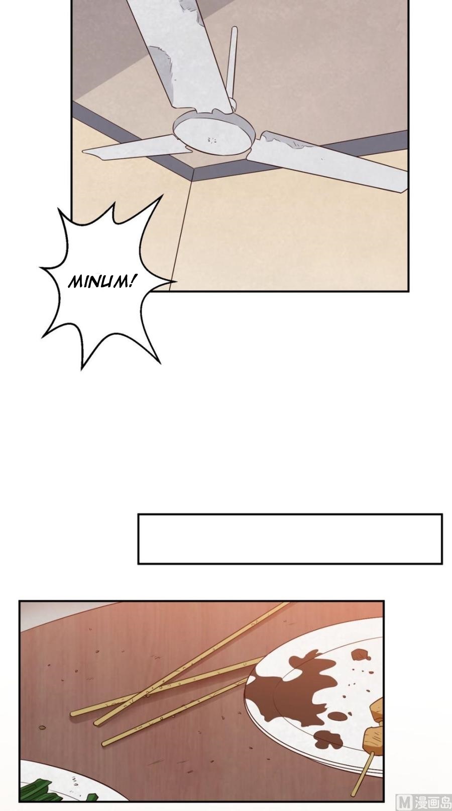 Super WeChat Chapter 44 Gambar 15